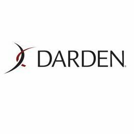 Fundraising Page: Darden